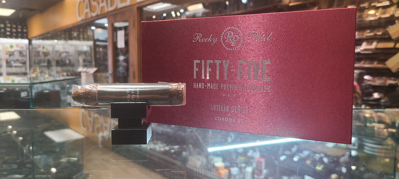 Rocky Patel - Fifty Five - Corona