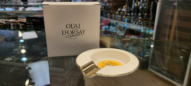 Quai D'Orsay - Individual Ashtray