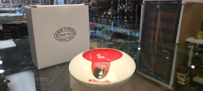 Romeo Y Julieta - Individual Ashtray