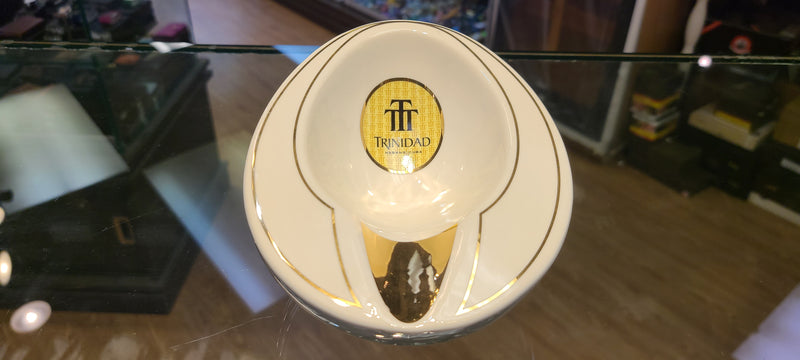 Trinidad - Individual Ashtray - 1 Cigar Holder