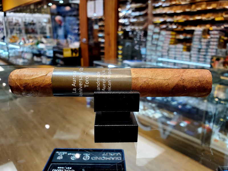 La Aurora - 115 Anniversary Edition - Toro