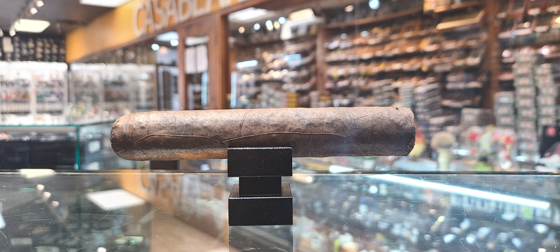 The Roller Ash - Maduro - 6 x 66