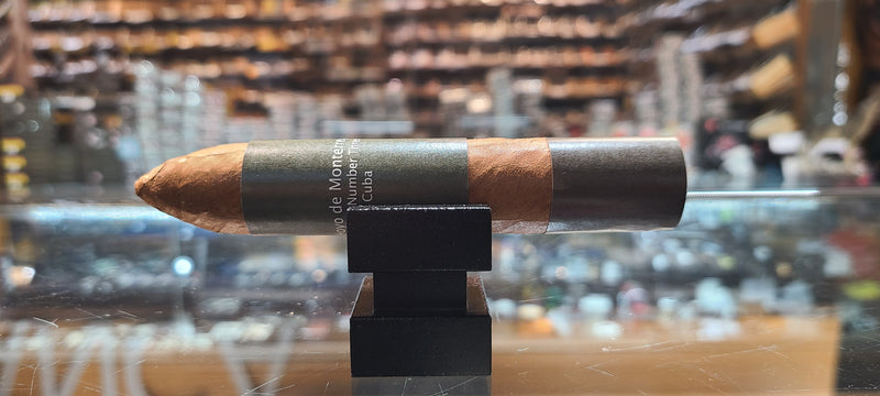 Hoyo De Monterrey - Epicure No. 3