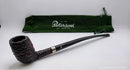 Peterson - Churchwarden - Rusticated (D24) Fishtail (41-207)