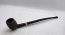 Peterson - Churchwarden - Rusticated (D24) Fishtail (41-207)