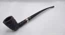 Peterson - Churchwarden - Rusticated Dublin Fishtail (41-2101)