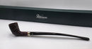 Peterson - Churchwarden - Rusticated Dublin Fishtail (41-2101)