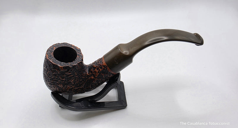 Peterson - Aran Rusticated (X220) Fishtail -ARRX220F