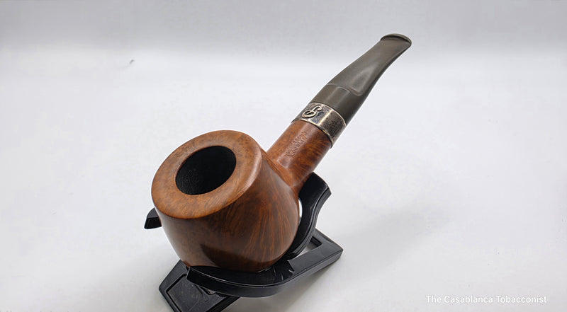 Peterson - 2012 Pipe of the Year