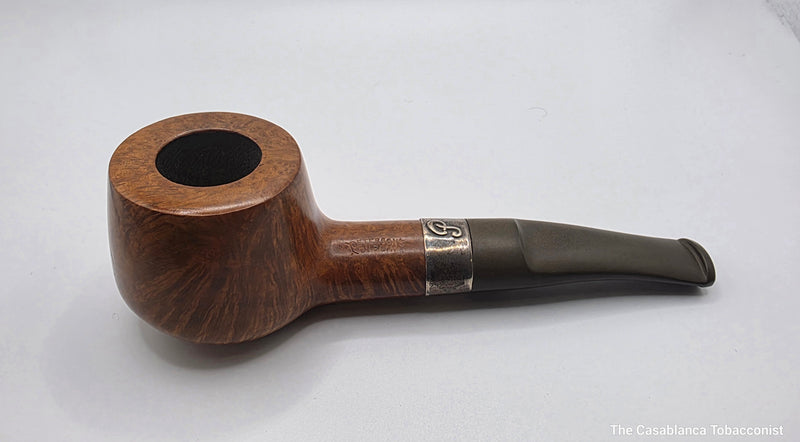 Peterson - 2012 Pipe of the Year