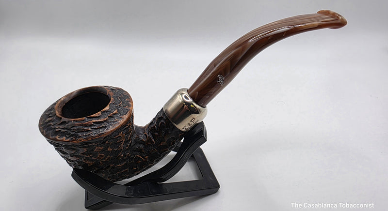 Peterson - Spigot Roundstone S/B - XL90