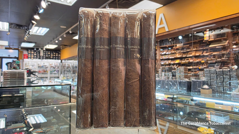 Don Tomas - Honduras Robusto -  Bundle of 25