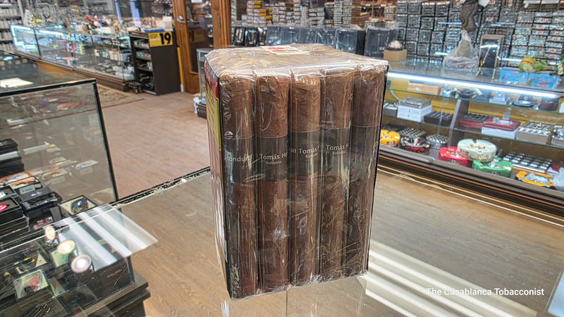 Don Tomas - Honduras Robusto -  Bundle of 25