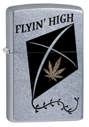 Fly High -  207-064547 - Zippo
