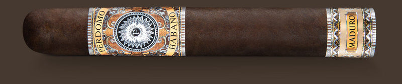 Perdomo - Bourbon Barrel Aged Maduro - Robusto