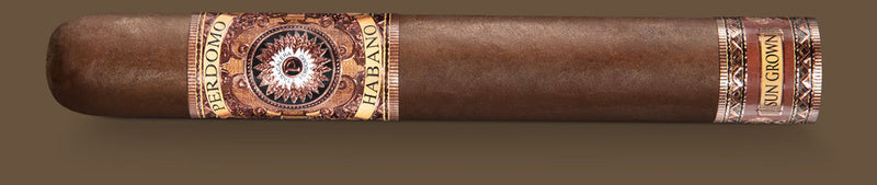 Perdomo - Bourbon Barrel Aged Sungrown - Robusto