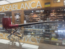 Vincenzo - Churchwarden - Red 18