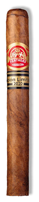 Partagas - Legados - LTD 2020