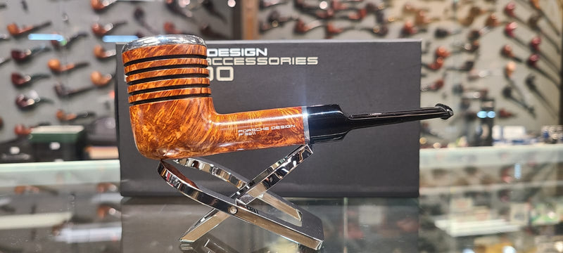 Porsche Design P-3611 - Natural
