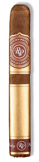 Rocky Patel - Gold Label - Toro