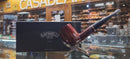 Savinelli - Lunaria Liscia Bordeaux - 6MM - 141