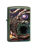 Apocalypse Monster Design - 28129-076262 - Zippo