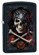 Anne Stokes - 28140 - Zippo