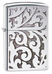 Filigree -  28530 - Zippo