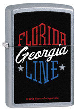 Florida Georgia Line -  29053 - Zippo