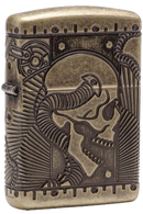 SteamPunk - Limited Edition - 29268