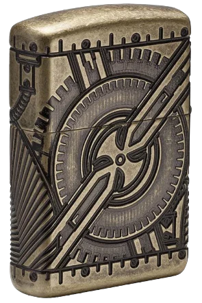 SteamPunk - Limited Edition - 29268