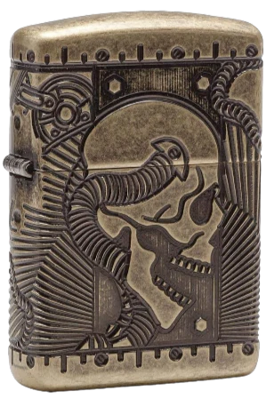 SteamPunk - Limited Edition - 29268