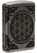 Zippo Tree of Life - 29670 - Limited Edition