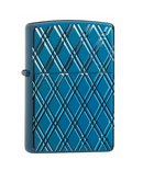 Armor® Blue Diamonds - 29964 - Zippo