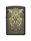 Cthulhu - 29965 - Zippo