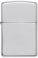 Armor High Polish Chrome - 167 - Zippo
