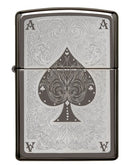 Ace Filgree - 28323 - Zippo