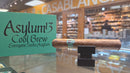 Asylum 13 Cool Brew (mint) - Robusto
