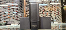 S.T. Dupont - 2 cigar case Black Matte