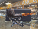 Savinelli- Tortuga Rustic - 173