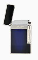 S.T. Dupont - Le Grand - Blue Lacquer