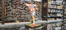 Guillermo Forchino - The Soccer Player