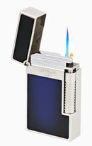 S.T. Dupont - Le Grand - Blue Lacquer