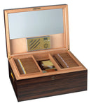 Adorini Humidor Vittoria Deluxe Desktop 2044