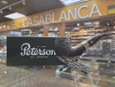 Peterson 160th Anniversary - Sandblasted P-Lip