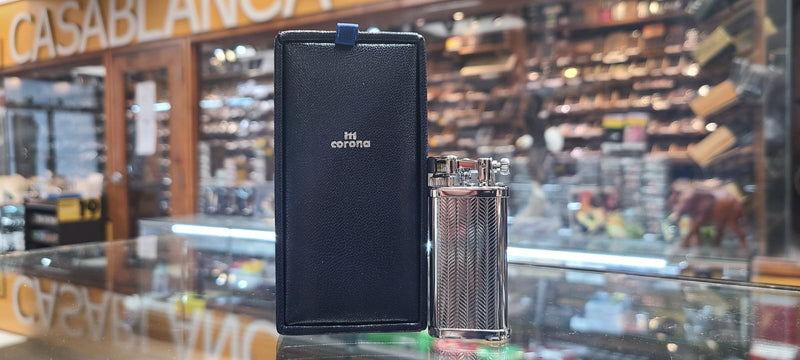 IM Corona - 56-0106 - ICR - Old Boy - 3700