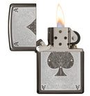 Ace Filgree - 28323 - Zippo