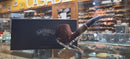 Savinelli - Lunarina Rust Bordeaux - 6M - 670
