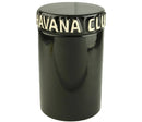 Club Hav*na Humidor Jar - Black/Noir