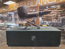 Peterson 160th Anniversary - Sandblasted P-Lip